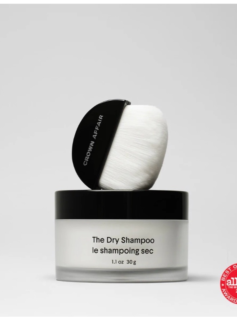 Crown Affair The Dry Shampoo BRAND NEW
